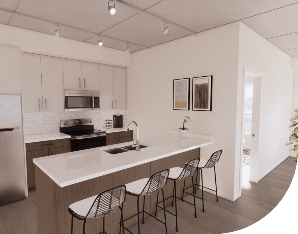 Century Gardens at Century Park