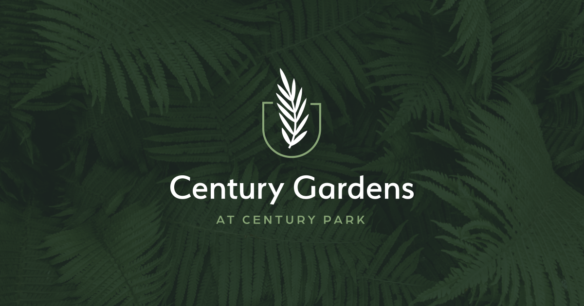 Century Gardens - Century Park Edmonton Apartment Rentals