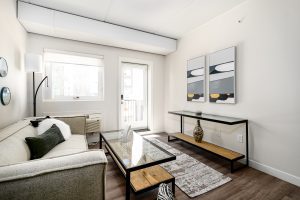 Century Garden apartment suite - 1BRunit-11