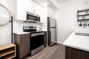 Century Garden apartment suite - 1BRunit-2
