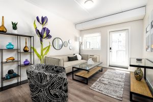 Century Garden apartment suite - 1BRunit-5