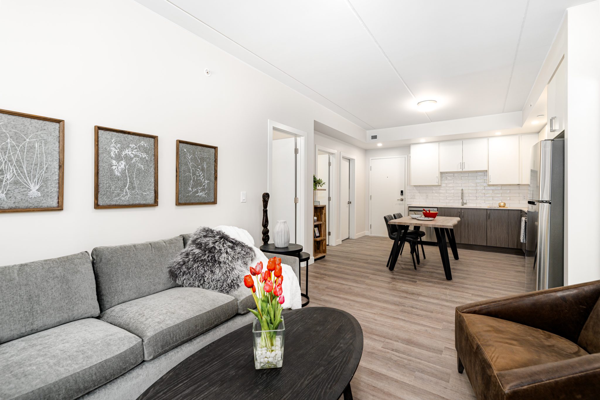 Discovering Luxury Living in Edmonton Century Park